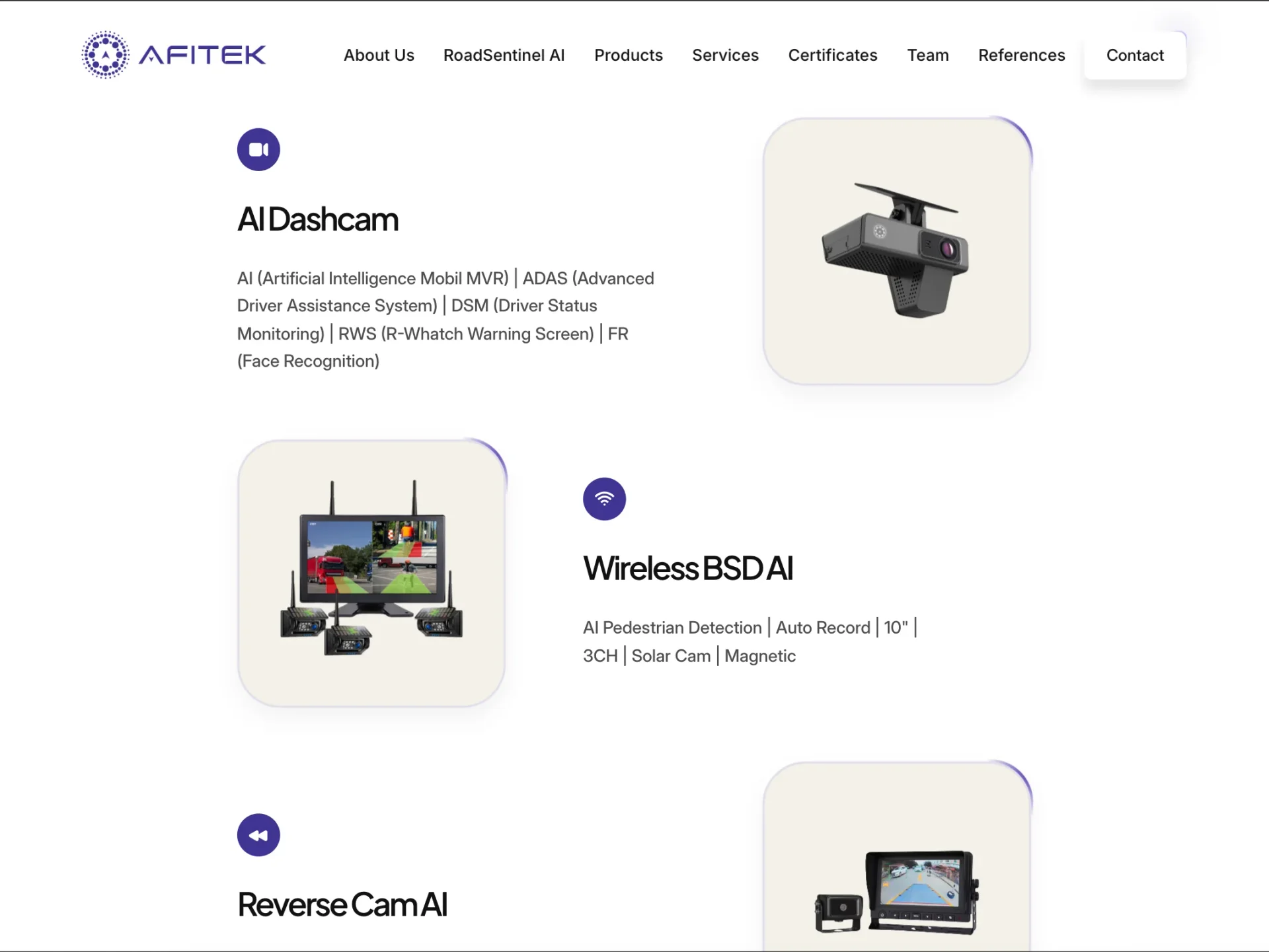 Afitek Tech - Gallery image 1