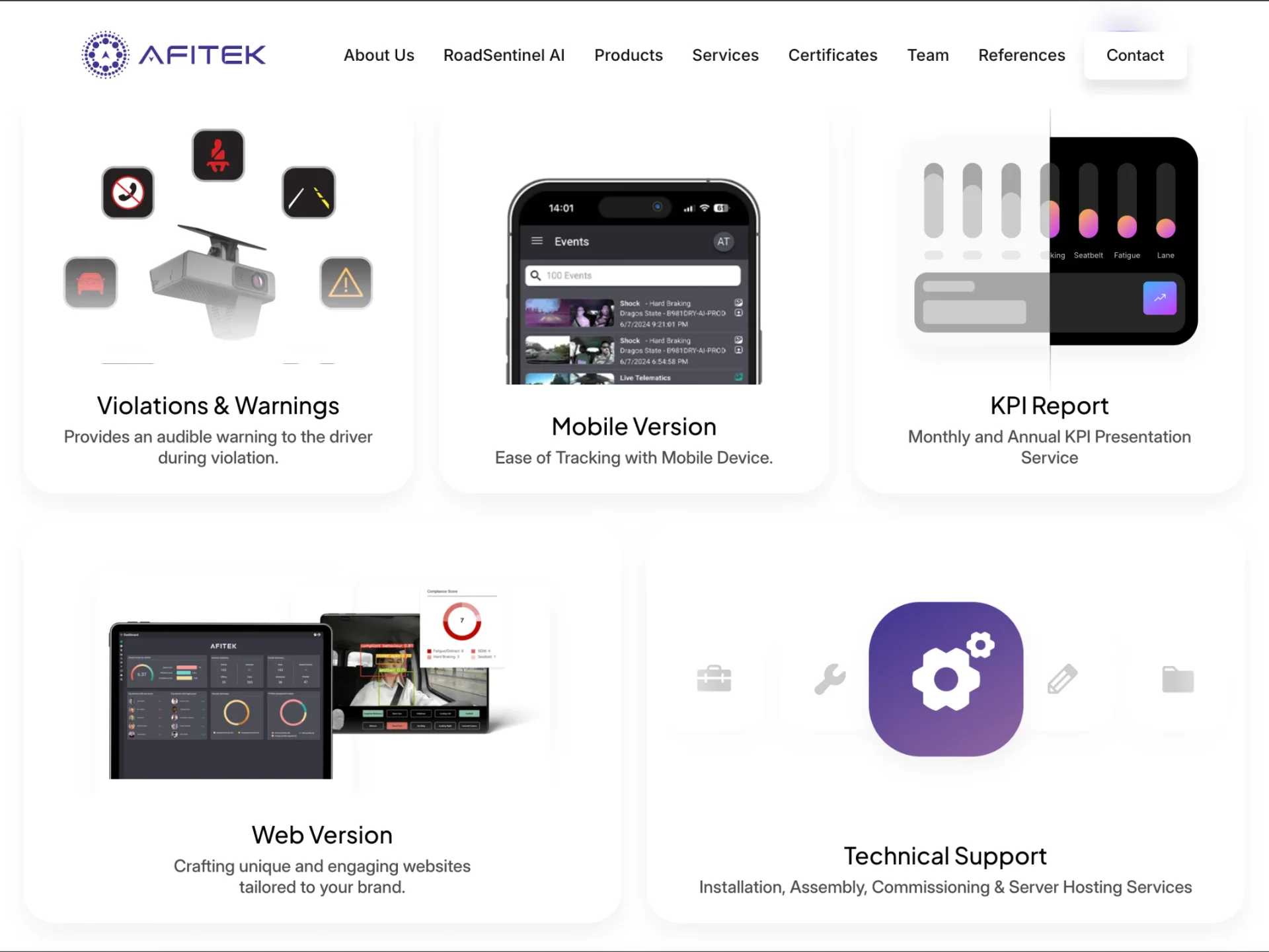 Afitek Tech - Gallery image 2