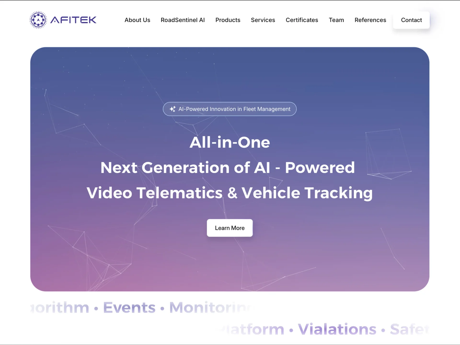 Afitek Tech