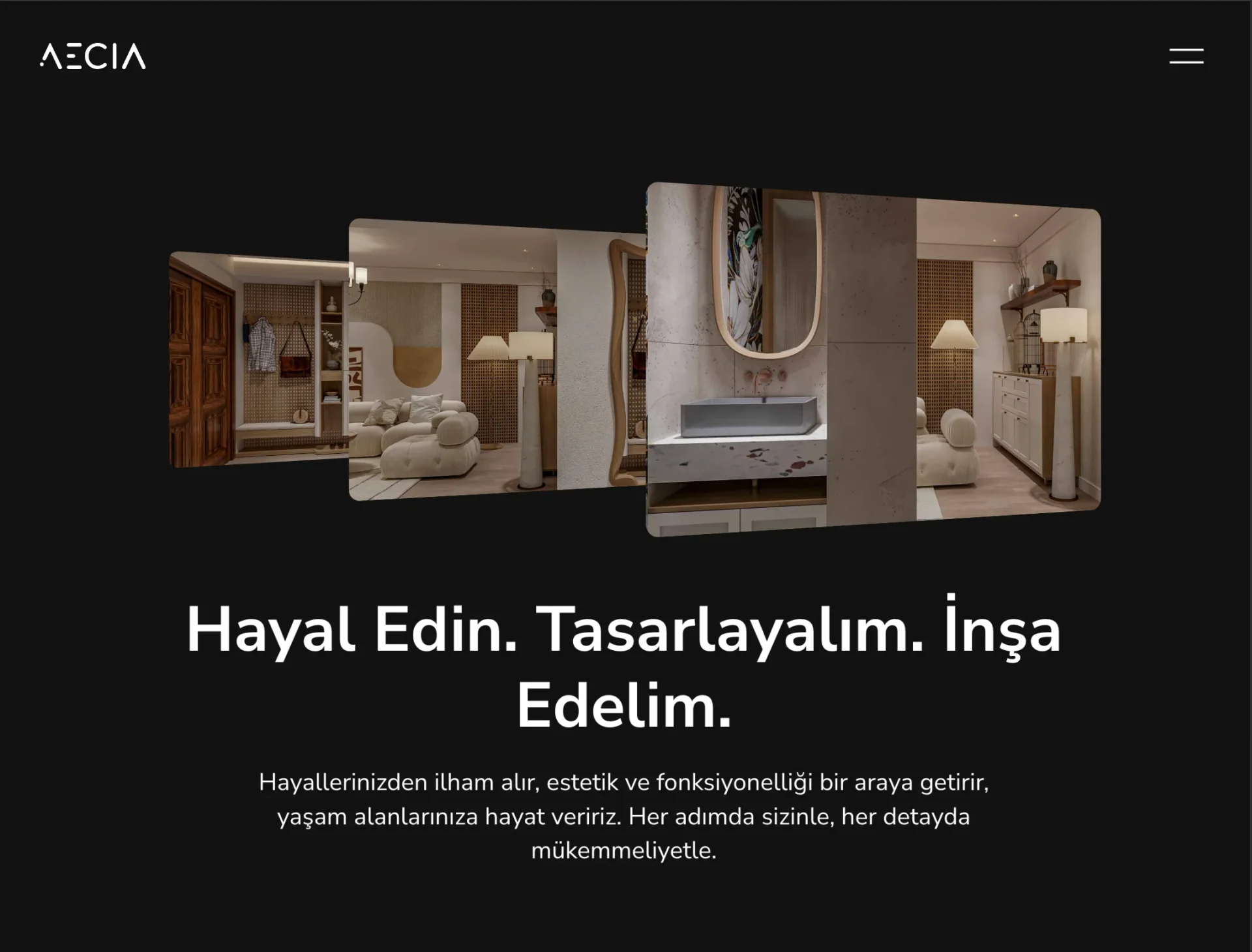 Aecia Architecture - Gallery image 1