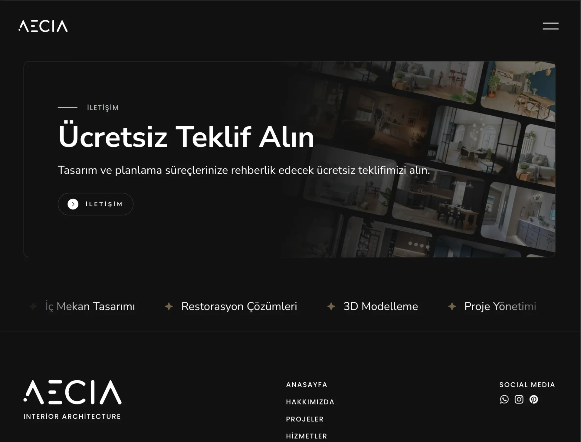 Aecia Architecture - Gallery image 2